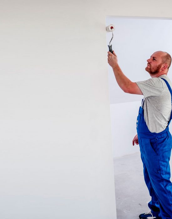 Servicio de Pintura