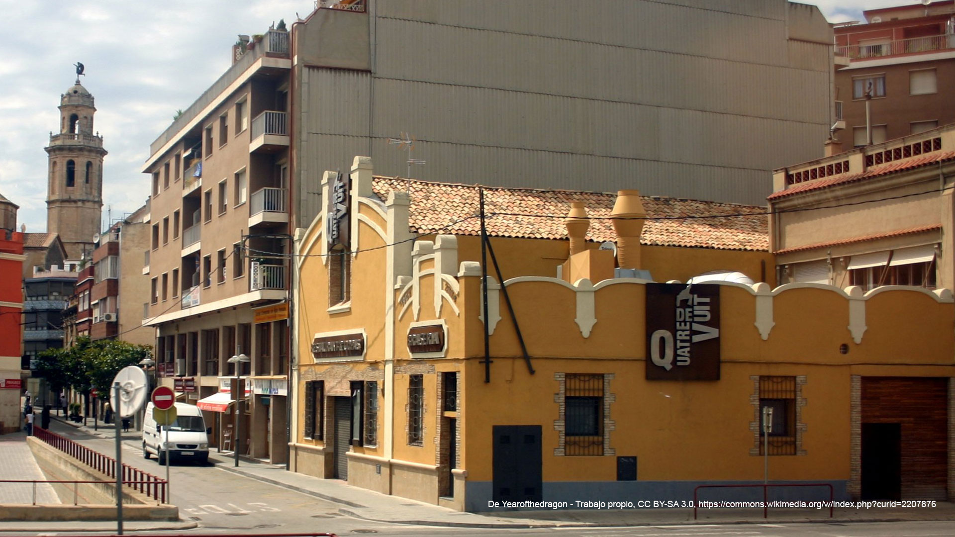 Vaciado de pisos y locales en El Vendrell