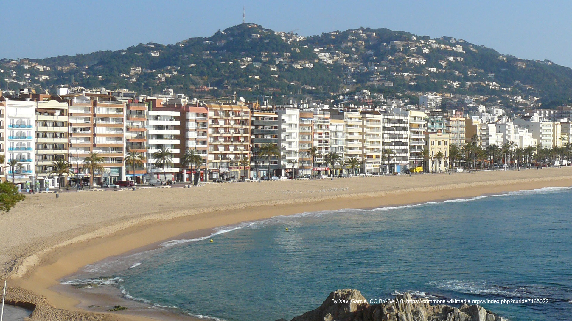 Vaciado de pisos y locales en Lloret de Mar