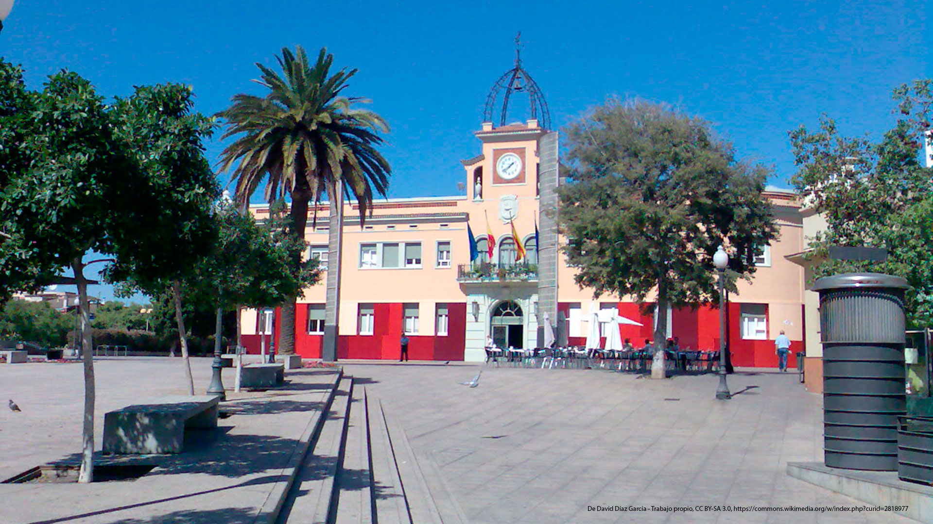 Vaciado de pisos y locales en Santa Coloma de Gramanet