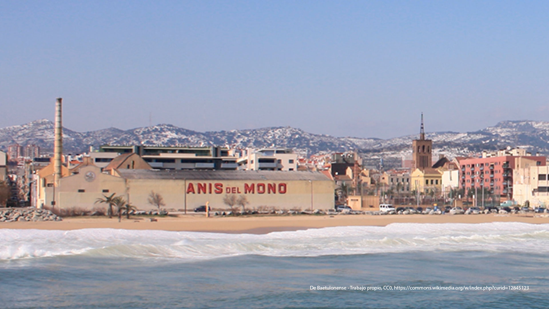 Mudanzas en Badalona