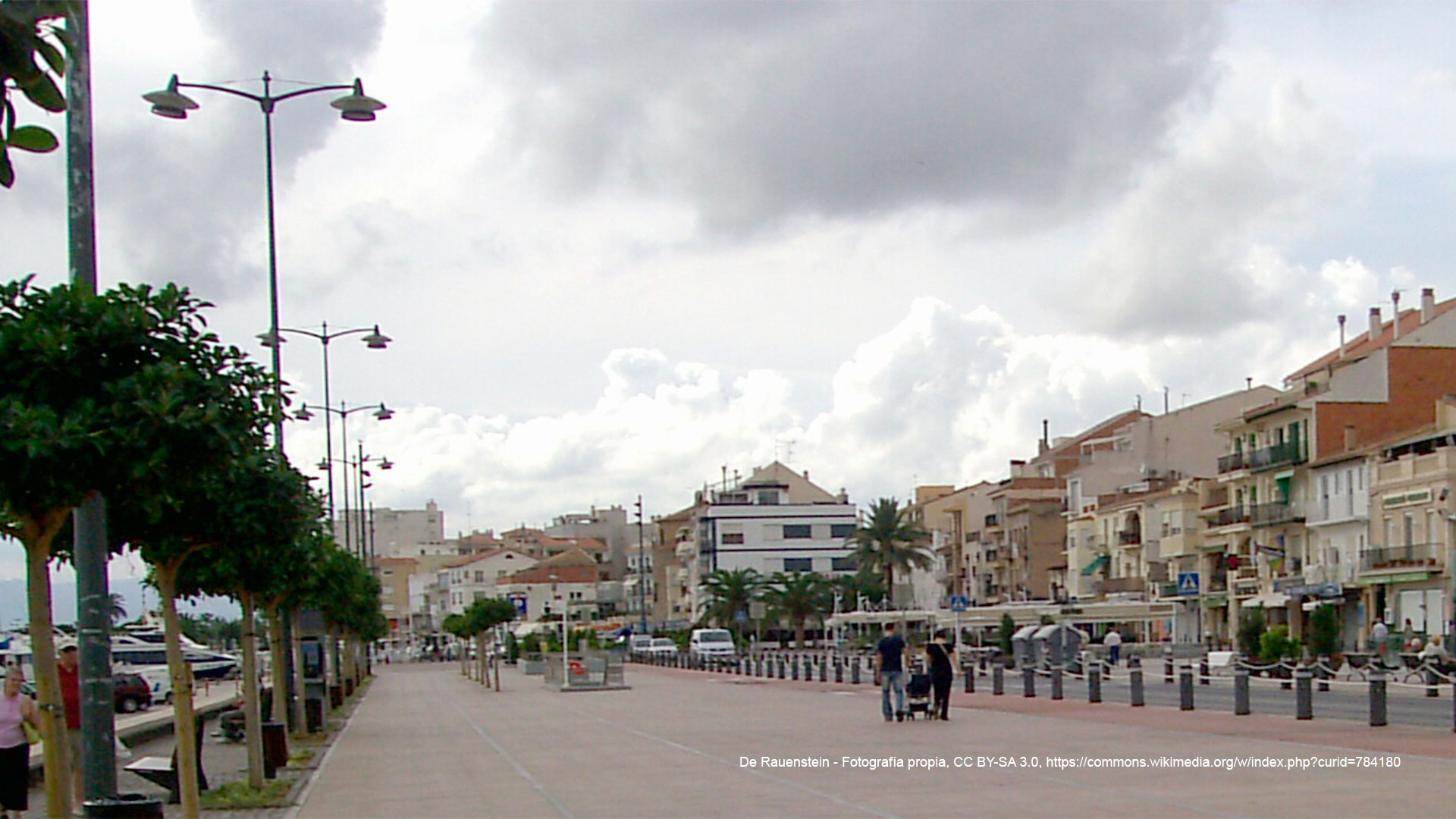 Mudanzas en Cambrils