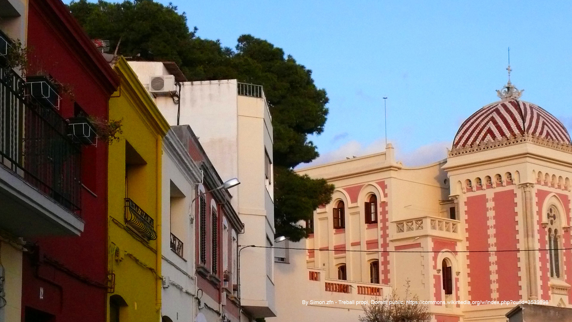 Mudanzas en El Masnou 