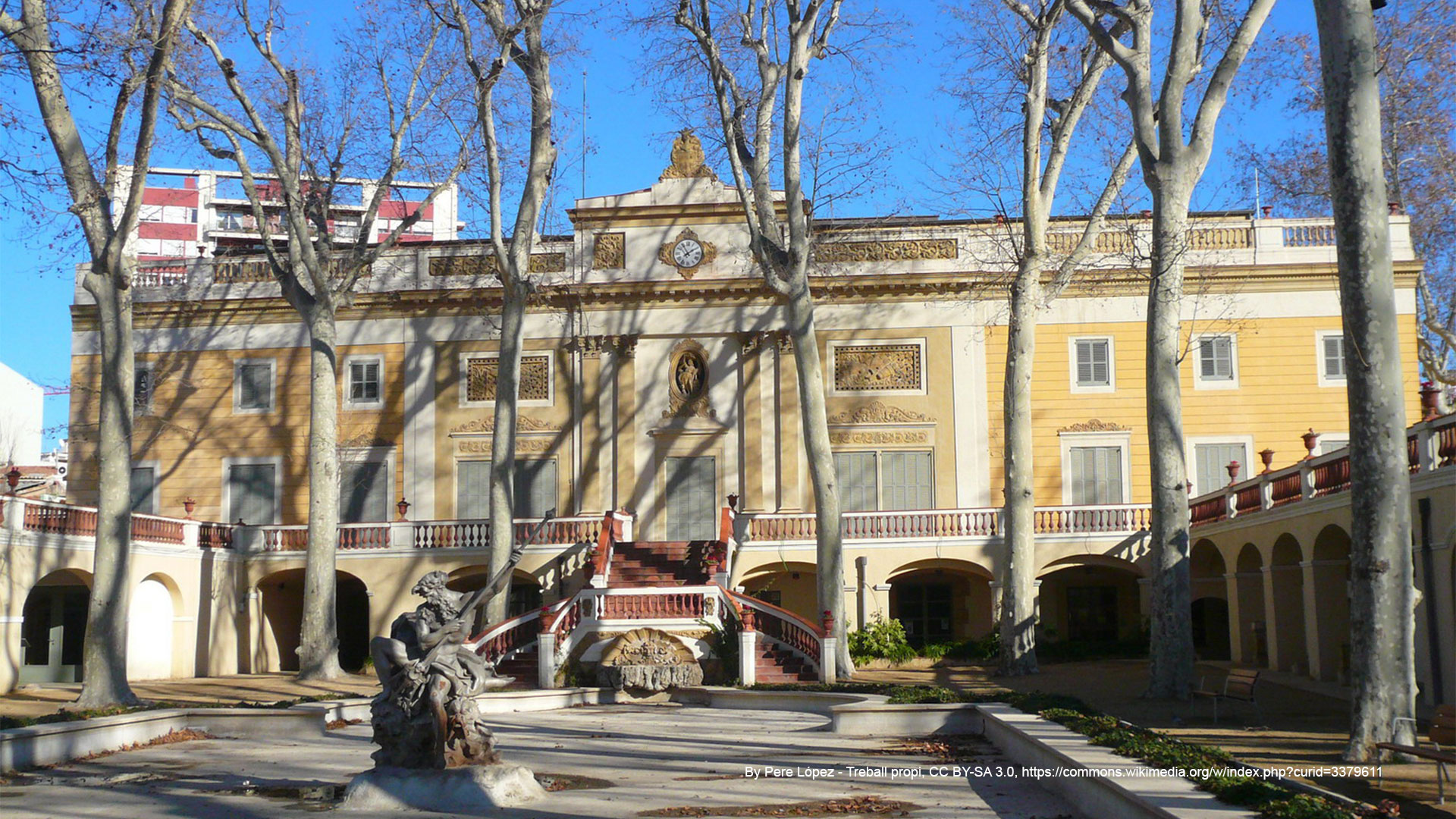 Mudanzas en Sant Feliu de Llobregat