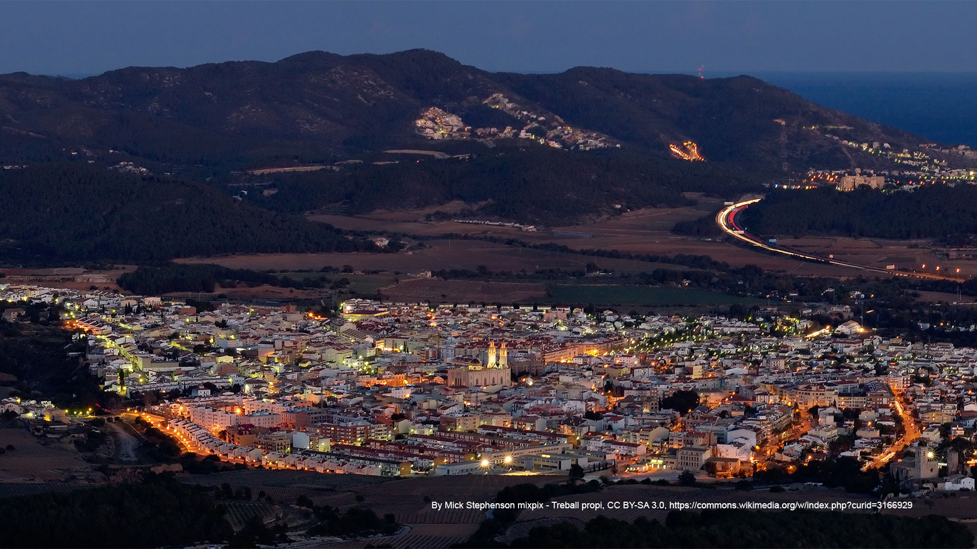 Mudanzas en Sant Pere de Ribes