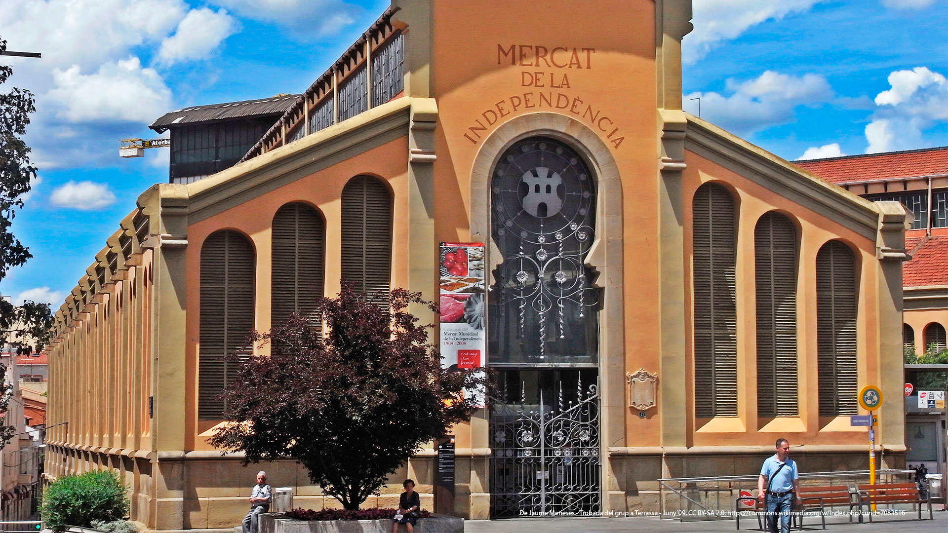 Mudanzas en Terrassa