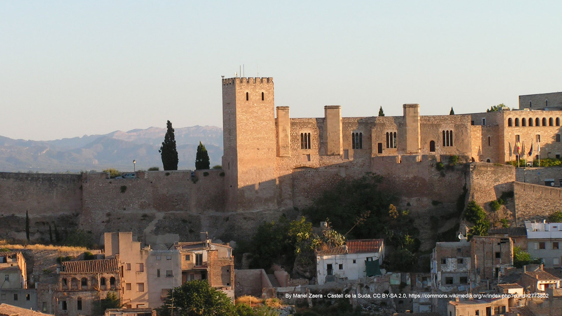 Mudanzas en Tortosa 