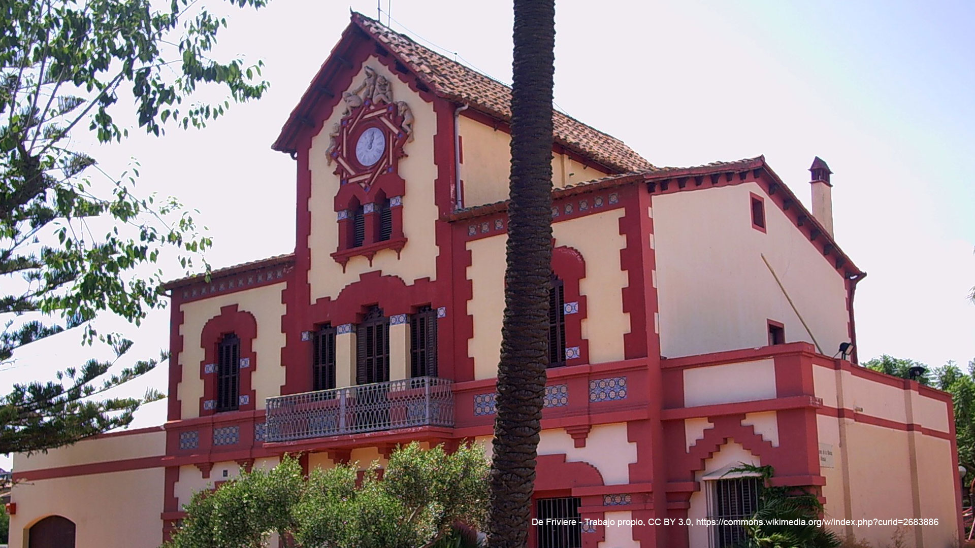 Mudanzas en Vilassar de Mar